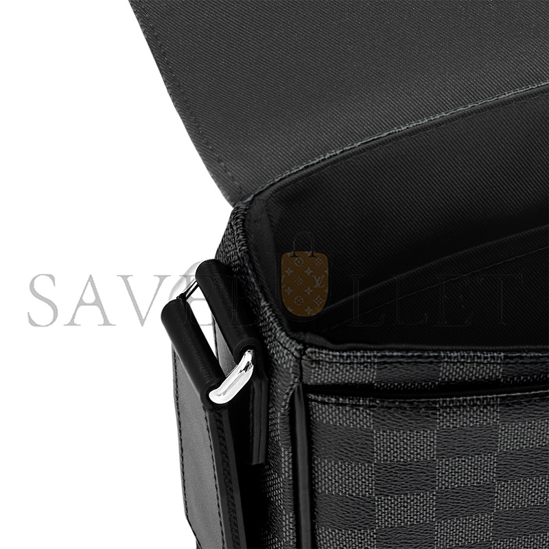 LOUIS VUITTON MASTER DISTRICT PM N42710 (26*20*7cm)